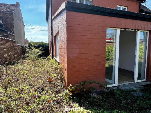 Derde alternatieve foto van het pand