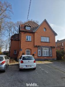 Presentatiebeeld van het pand n° 288354
