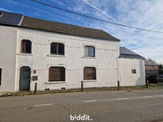 Presentatiebeeld van het pand n° 288830