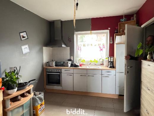 Derde alternatieve foto van het pand