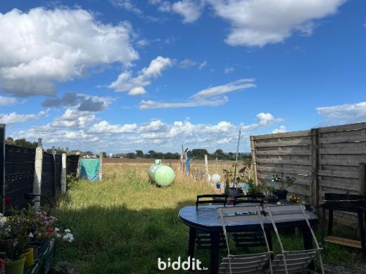 Tweede alternatieve foto van het pand