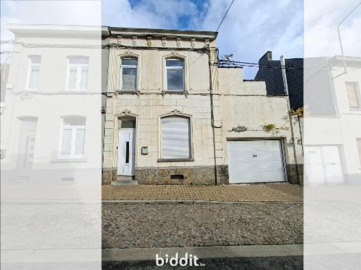 Presentatiebeeld van het pand n° 290790