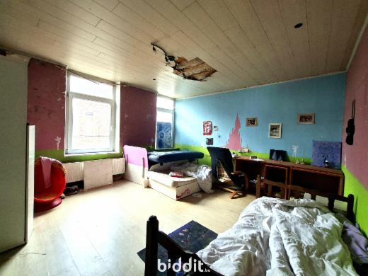 Eerste alternatieve foto van het pand