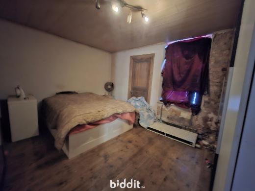 Tweede alternatieve foto van het pand