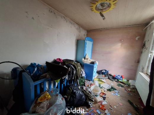 Derde alternatieve foto van het pand