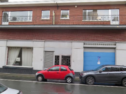 Presentatiebeeld van het pand n° 290980