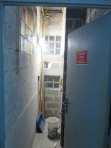 Tweede alternatieve foto van het pand