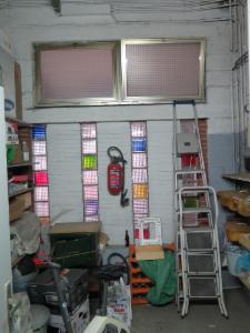 Derde alternatieve foto van het pand