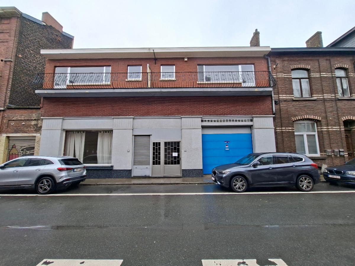 Presentatiebeeld van het pand n° 290980