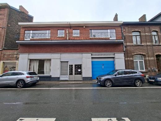 Presentatiebeeld van het pand n° 290980