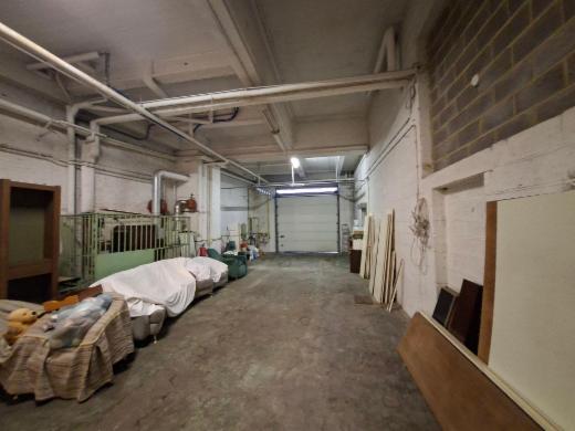 Derde alternatieve foto van het pand