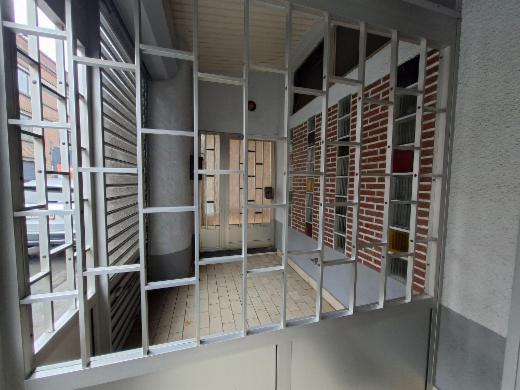 Eerste alternatieve foto van het pand