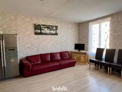 Derde alternatieve foto van het pand