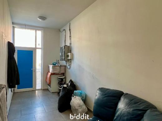 Tweede alternatieve foto van het pand