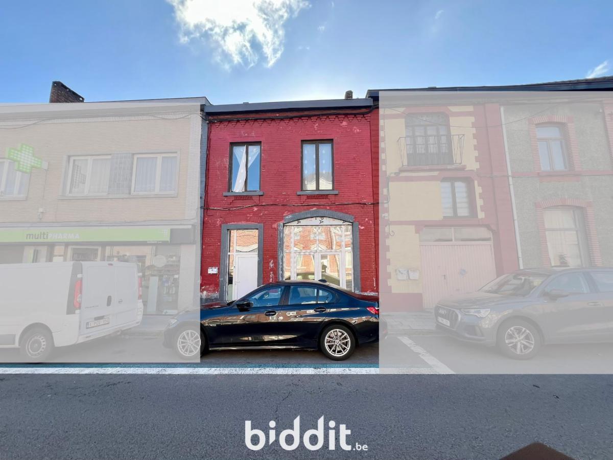 Presentatiebeeld van het pand n° 291785