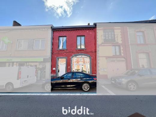 Presentatiebeeld van het pand n° 291785