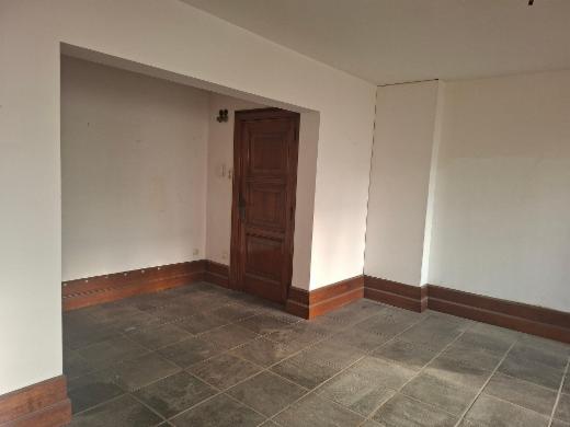 Tweede alternatieve foto van het pand