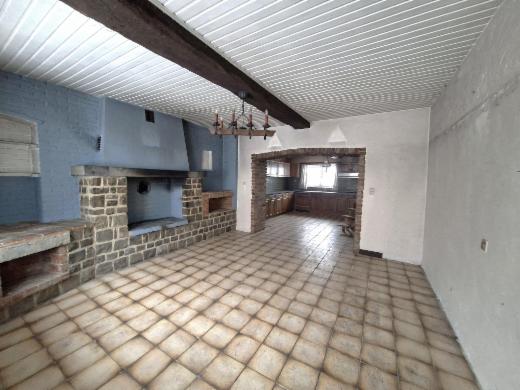 Tweede alternatieve foto van het pand