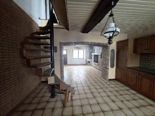 Derde alternatieve foto van het pand