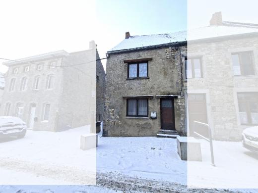 Presentatiebeeld van het pand n° 291891