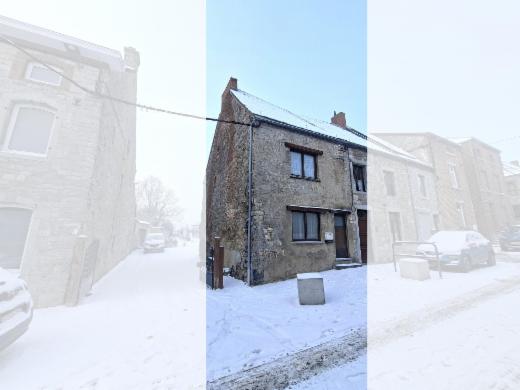 Eerste alternatieve foto van het pand