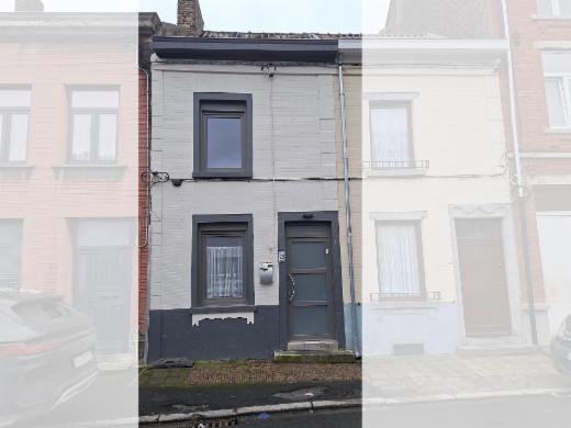 Presentatiebeeld van het pand n° 292702