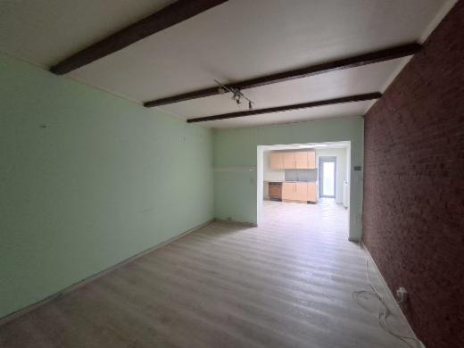 Tweede alternatieve foto van het pand