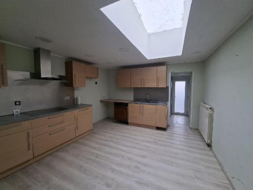 Derde alternatieve foto van het pand