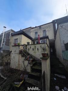 Eerste alternatieve foto van het pand