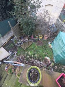 Derde alternatieve foto van het pand