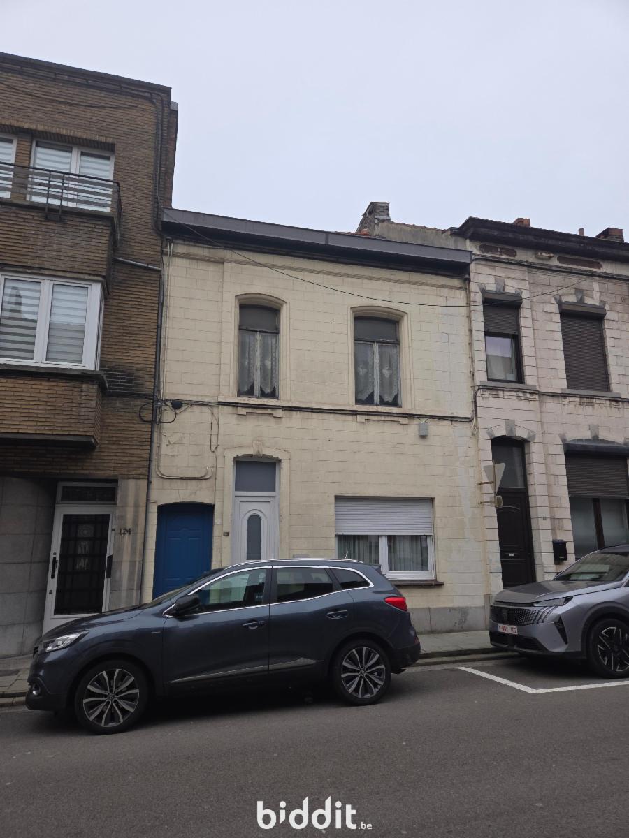 Presentatiebeeld van het pand n° 292863