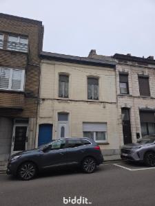 Presentatiebeeld van het pand n° 292863