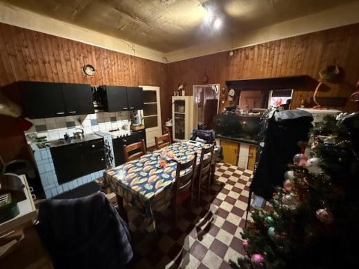 Eerste alternatieve foto van het pand