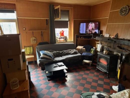 Derde alternatieve foto van het pand