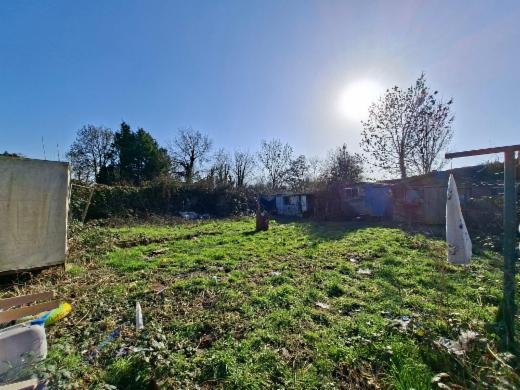 Derde alternatieve foto van het pand