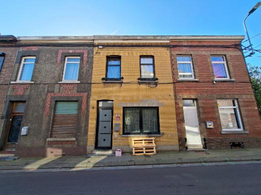 Presentatiebeeld van het pand n° 294333