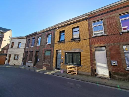 Eerste alternatieve foto van het pand