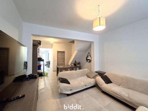 Tweede alternatieve foto van het pand