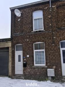 Presentatiebeeld van het pand n° 294956