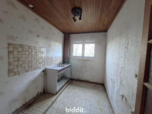 Derde alternatieve foto van het pand