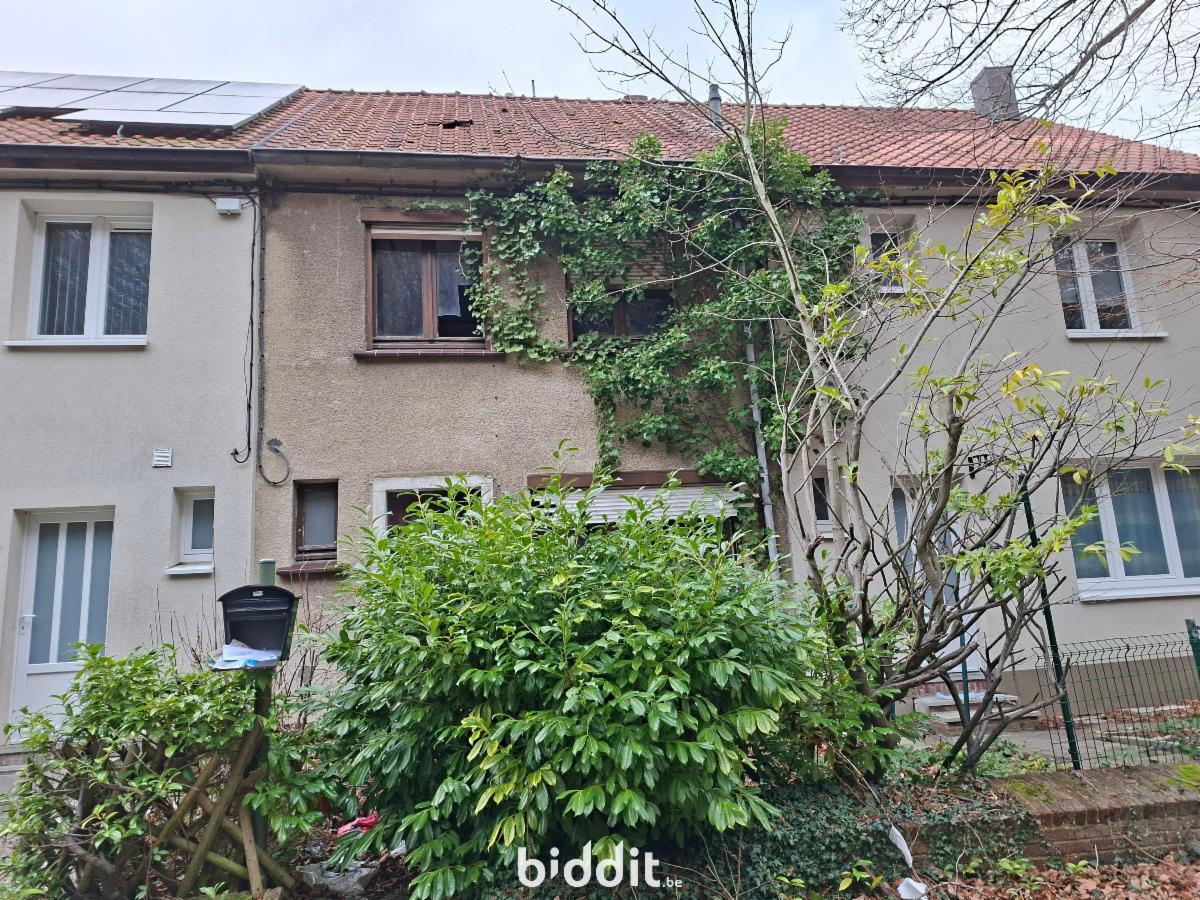 Presentatiebeeld van het pand n° 294958