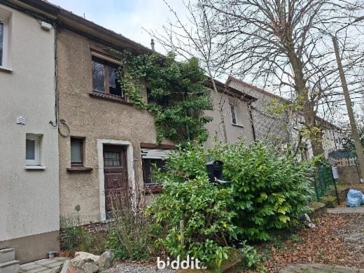 Tweede alternatieve foto van het pand