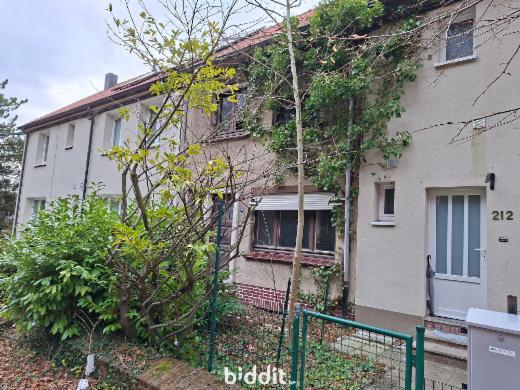 Eerste alternatieve foto van het pand