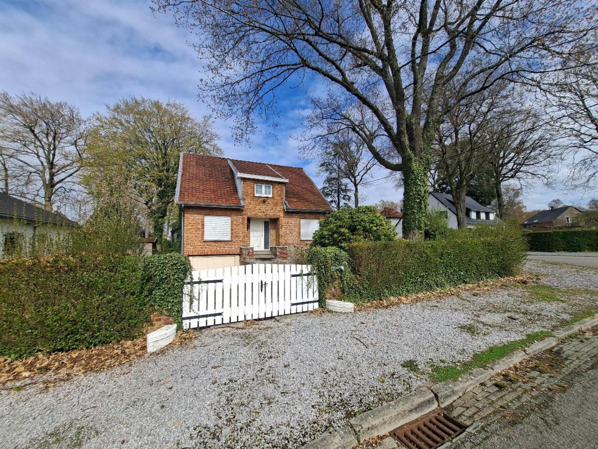 Presentatiebeeld van het pand n° 295765