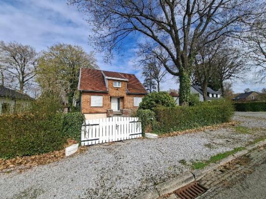 Presentatiebeeld van het pand n° 295765