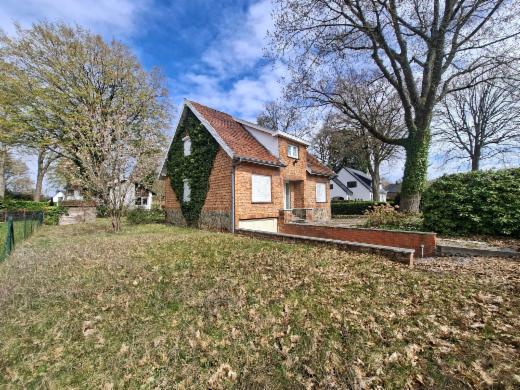 Eerste alternatieve foto van het pand