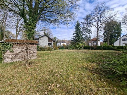 Tweede alternatieve foto van het pand