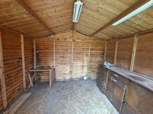 Derde alternatieve foto van het pand