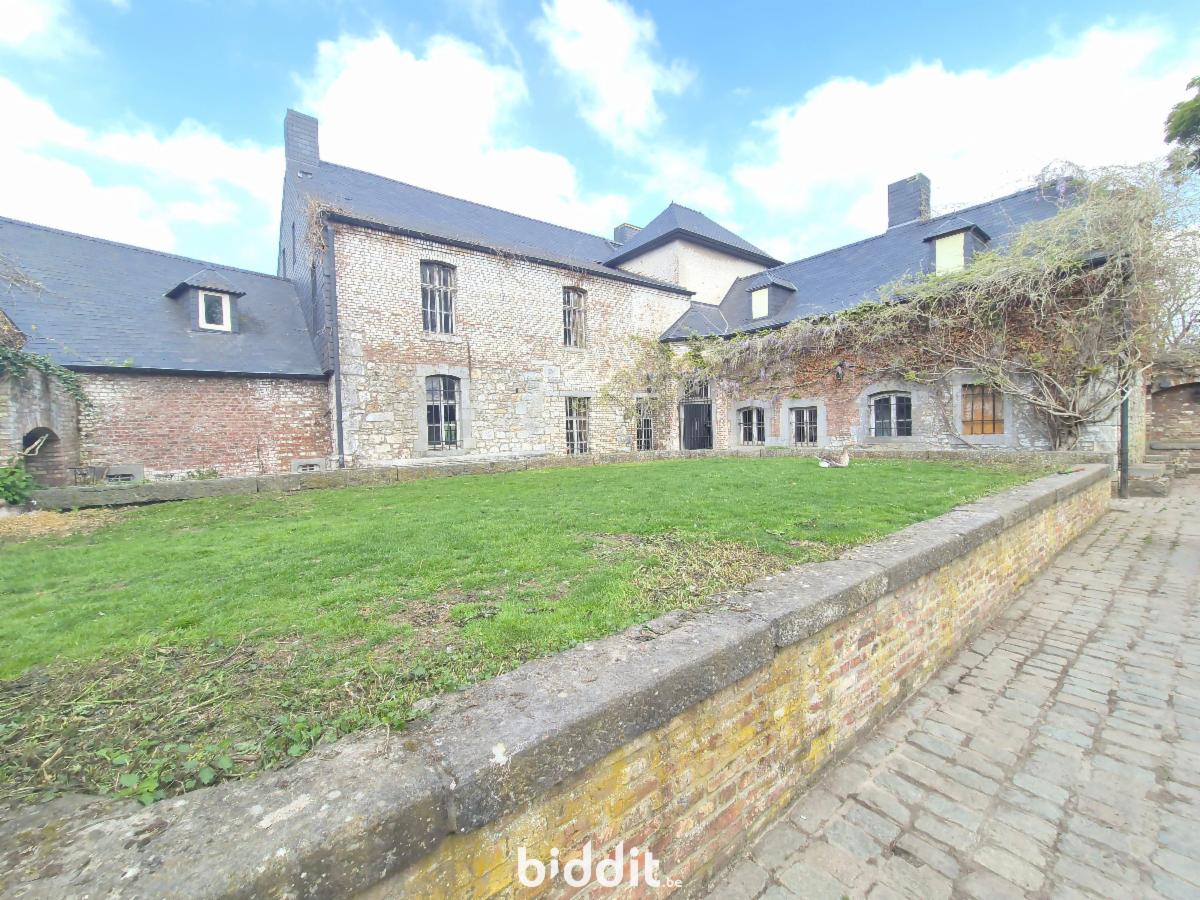 Presentatiebeeld van het pand n° 295780