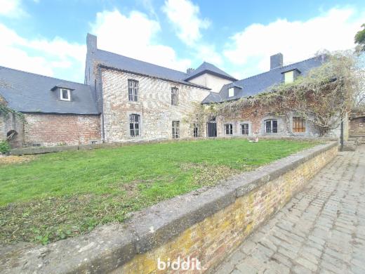 Presentatiebeeld van het pand n° 295780